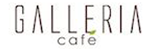 Galleria cafe Logo